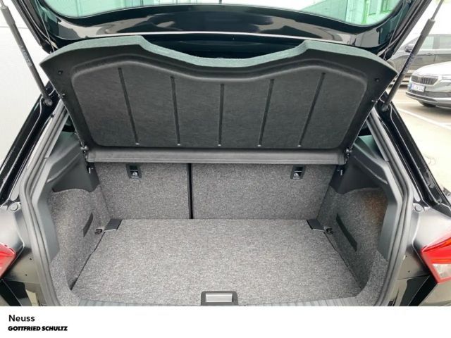 Seat Ibiza 1.0 TSI FR-lijn