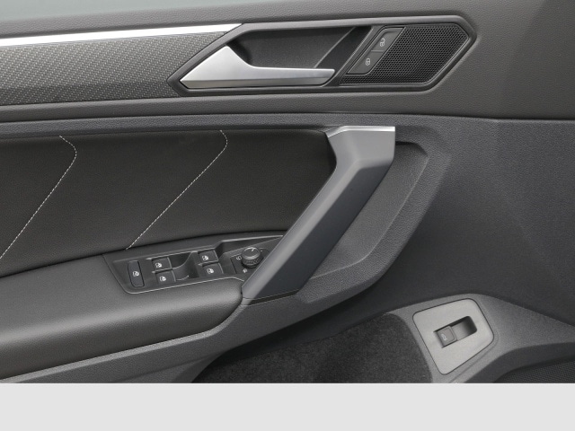 Volkswagen Tiguan IQ.Drive R-Line