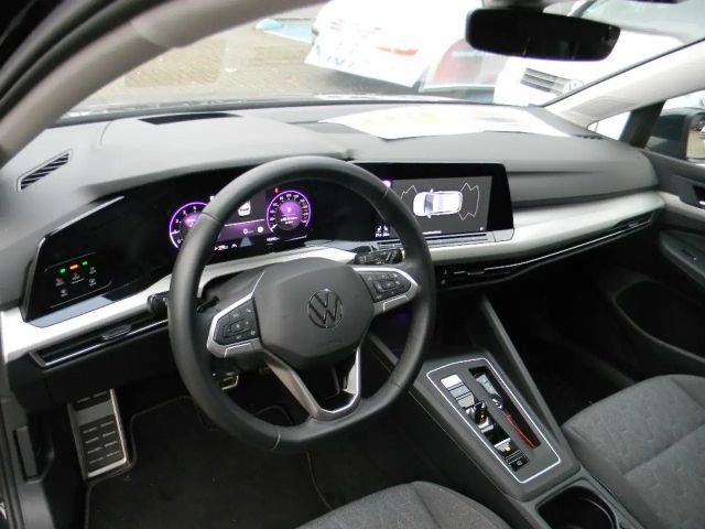 Volkswagen Golf DSG Golf VIII Move