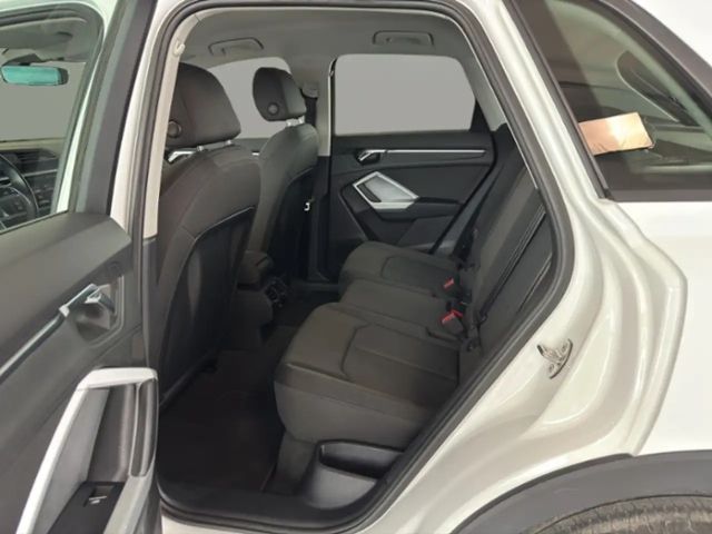 Audi Q3 45 TFSI