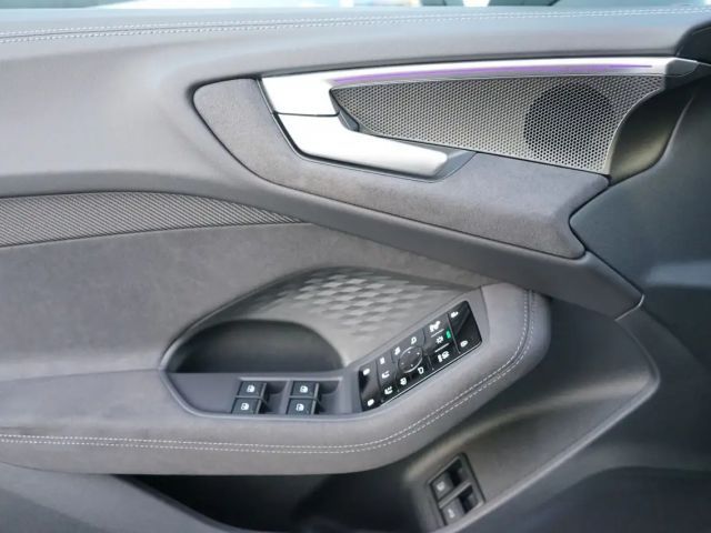 Audi A5 Hybride Quattro S-Tronic