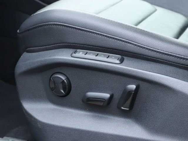 Volkswagen Tiguan 2.0 TDI 4Motion DSG