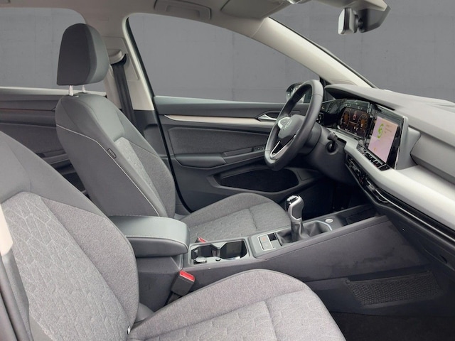 Volkswagen Golf Golf VIII Move