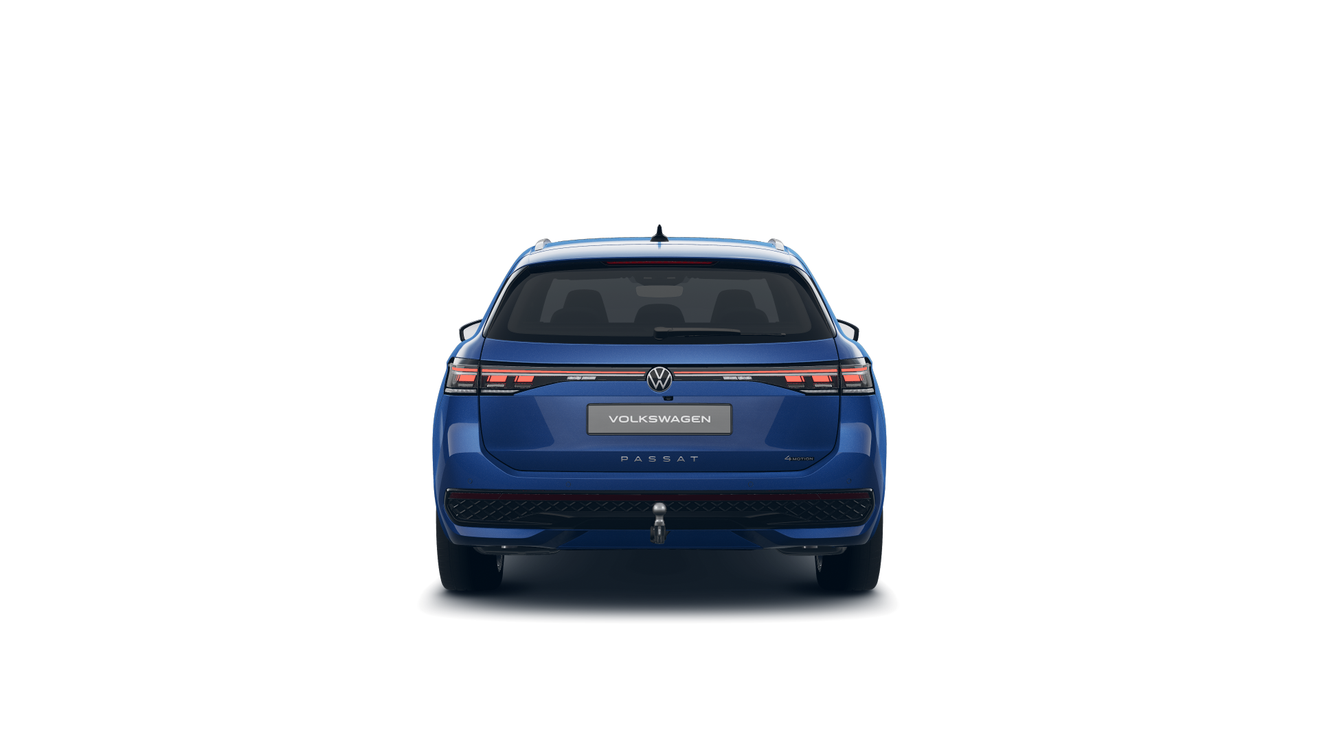 Volkswagen Passat R-Line Variant