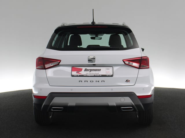 Seat Arona 1.0 TSI FR-lijn
