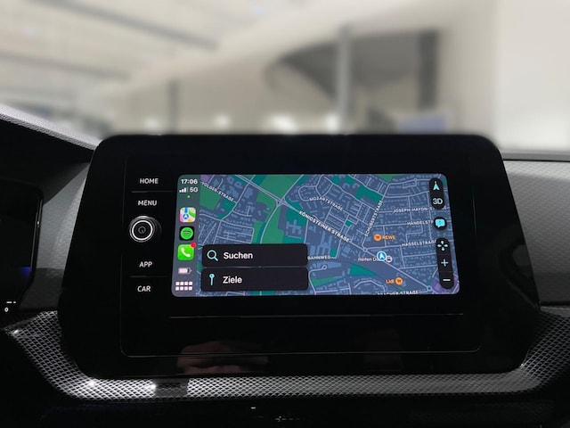 Volkswagen T-Cross DSG Life