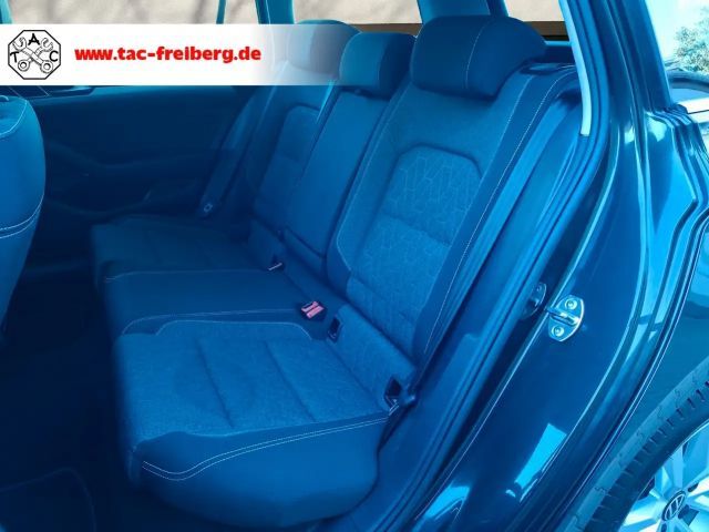 Volkswagen Passat Business Variant