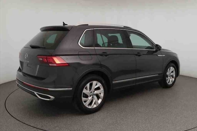 Volkswagen Tiguan DSG Elegance Elegance