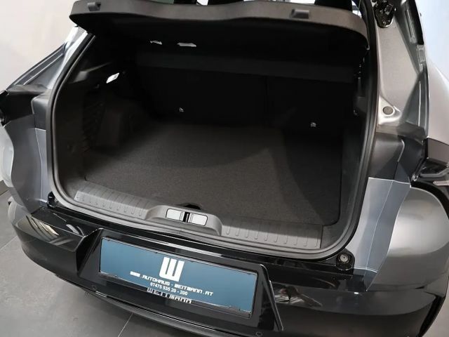 Alfa Romeo Junior Ibrida