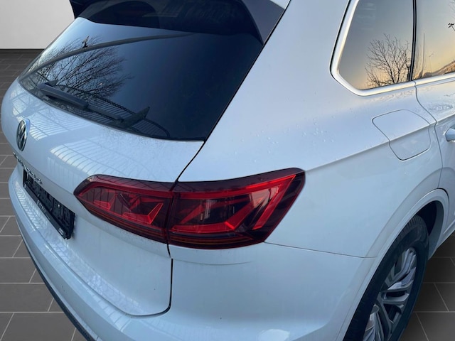 Volkswagen Touareg DSG R-Line