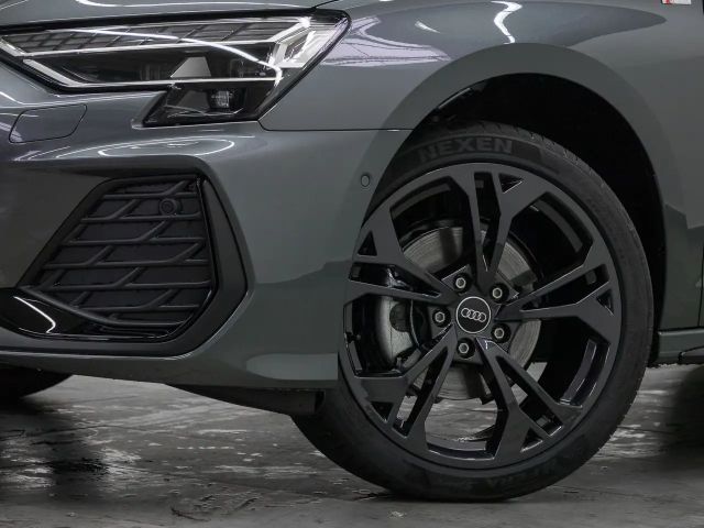 Audi A3 30 TFSI S-Line Sedan