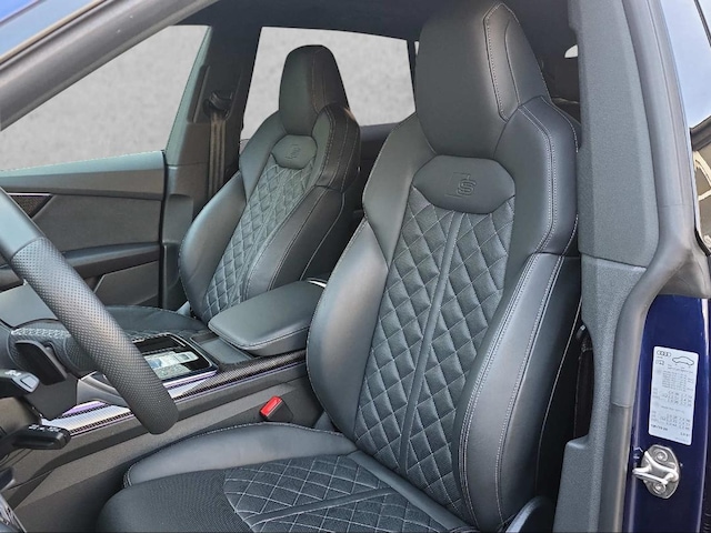 Audi Q8 50 TDI Competition Quattro