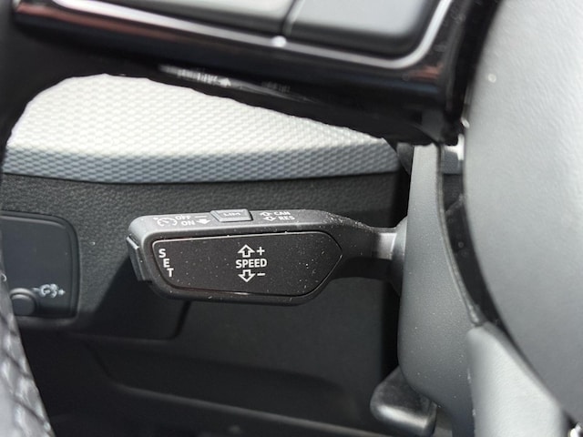 Audi Q2 35 TFSI S-Tronic