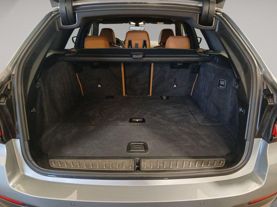 BMW 530 530d Touring