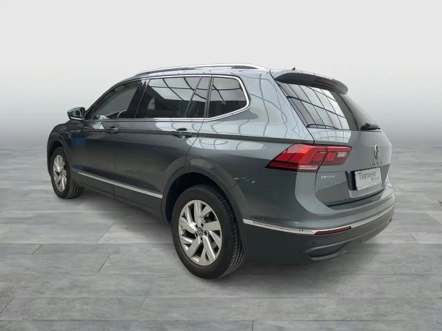 Volkswagen Tiguan 2.0 TDI Allspace DSG Life Pro