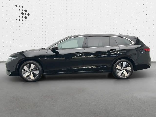 Volkswagen Passat 2.0 TDI Business DSG Variant