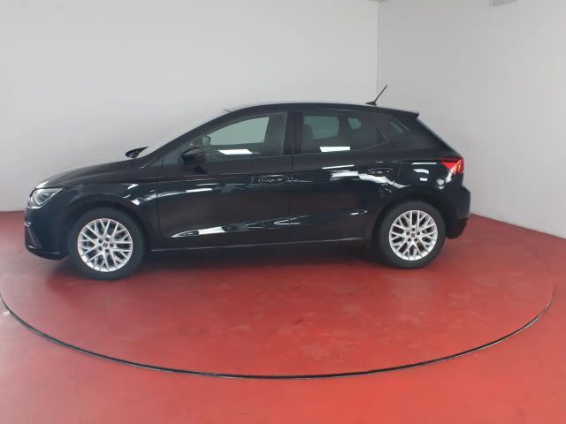 Seat Ibiza 1.0 TSI DSG FR-lijn
