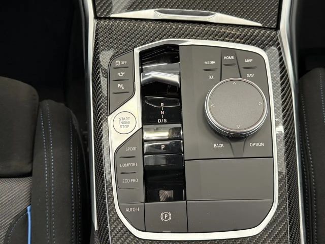 BMW 320 320d Sedan xDrive