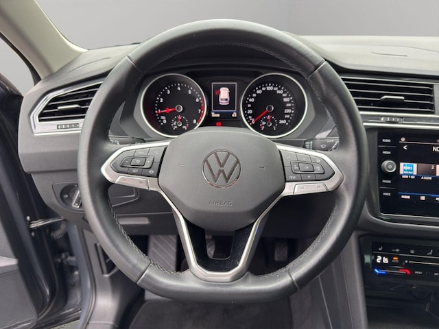 Volkswagen Tiguan 1.5 TSI Life