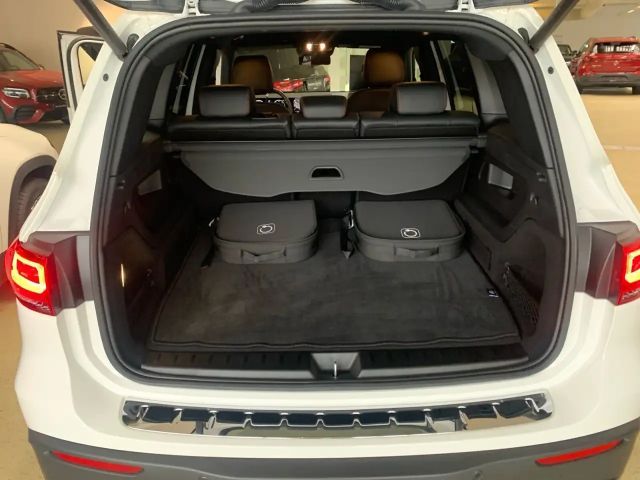 Mercedes-Benz EQB 250 AMG Line