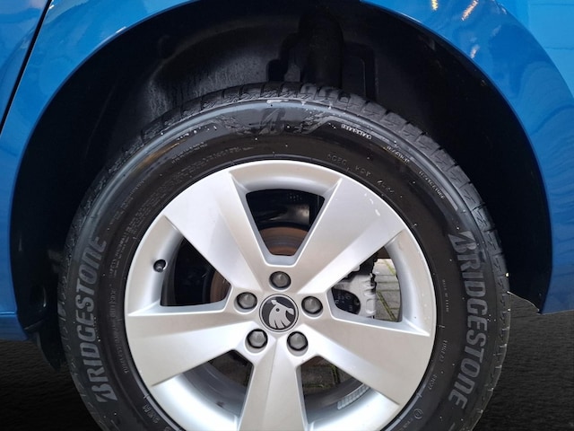 Skoda Kamiq 1.0 TSI Selection