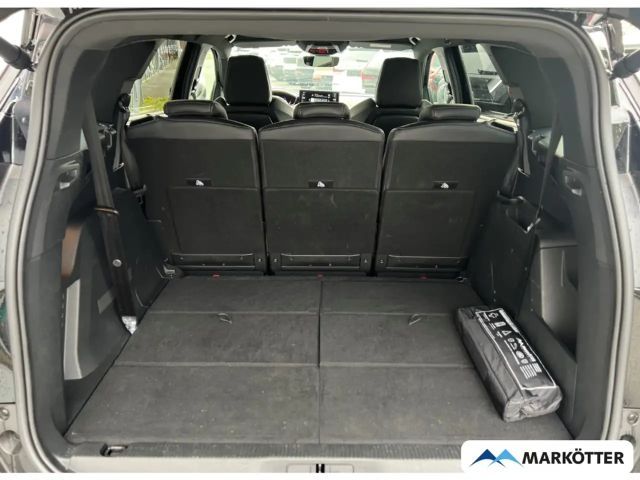 Peugeot 5008 GT-Line PureTech