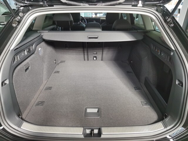 Volkswagen Passat 1.5 eTSI BMT DSG