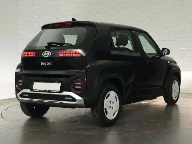 Hyundai INSTER 42 kWh Select