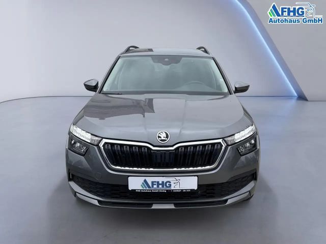 Skoda Kamiq 1.0 TSI Ambition