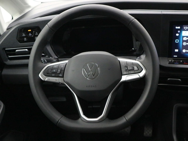 Volkswagen Caddy 2.0 TDI Maxi