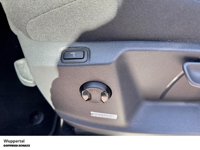 Volkswagen Touran 1.5 TSI