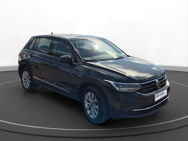 Volkswagen Tiguan 1.5 TSI Life
