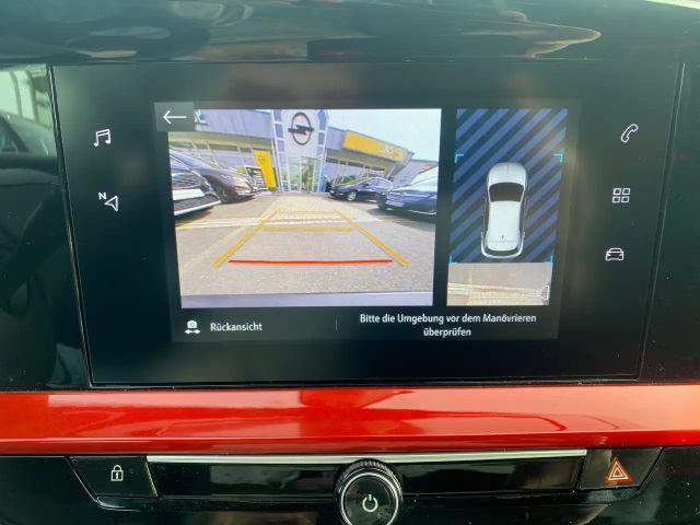 Opel Mokka GS-Line Grand Sport