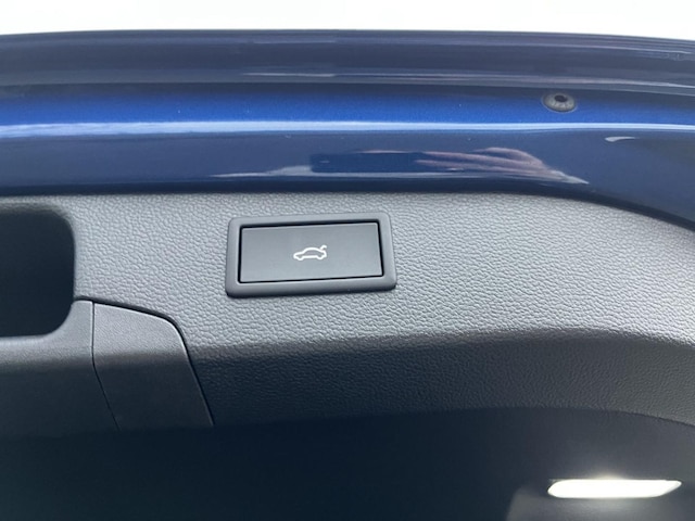 Volkswagen Passat Business DSG Pro Variant