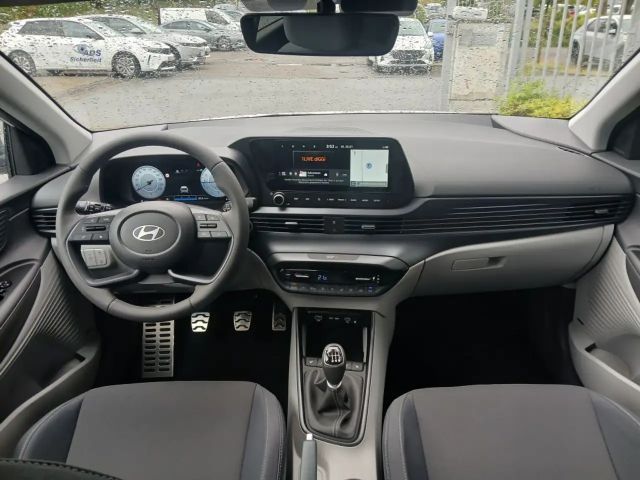 Hyundai Bayon 1.0 Prime T-GDi