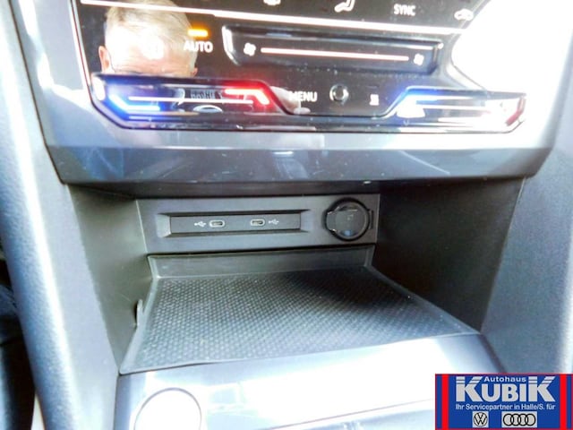 Volkswagen Tiguan 4Motion Allspace DSG Style