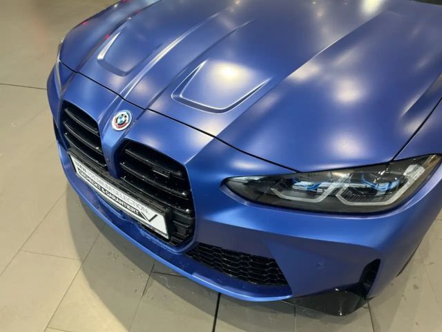 BMW M4 Cabrio Competition xDrive