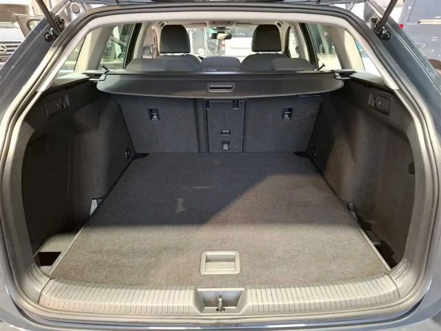 Volkswagen Golf 2.0 TDI Life