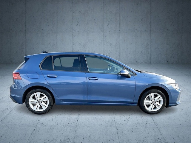 Volkswagen Golf DSG Life