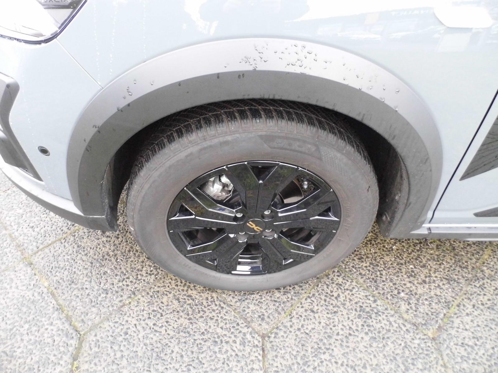 Dacia Jogger Extreme