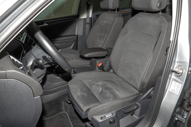 Volkswagen Tiguan 2.0 TSI Allspace DSG