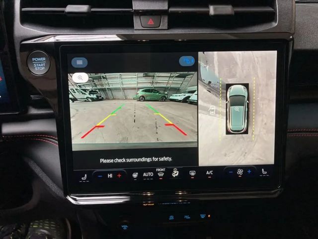 Ford Puma EcoBoost ST Line