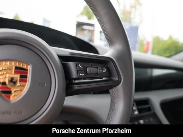 Porsche Taycan 4S