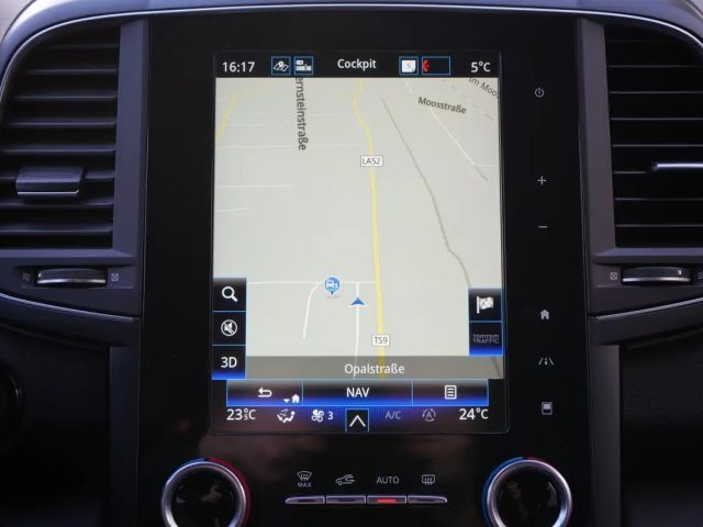 Renault Koleos Bose Initiale Paris TCe 160