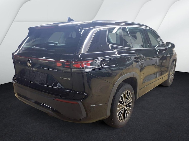 Volkswagen Tayron 1.5 TSI Life eHybrid