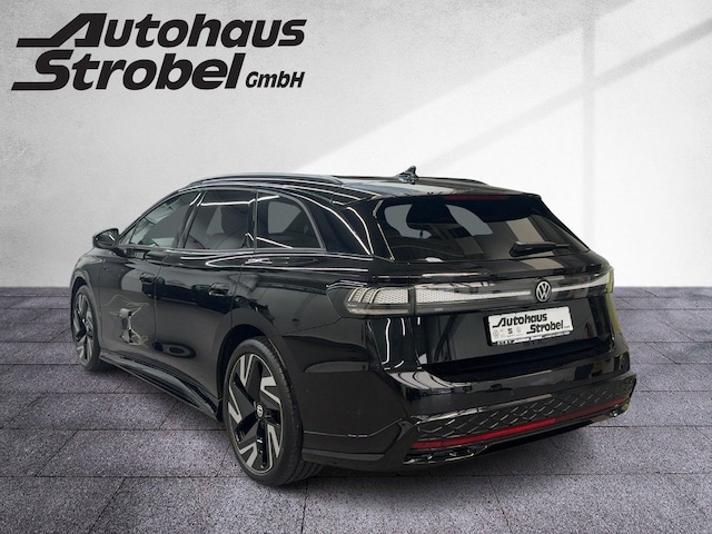 Volkswagen ID.7 GTX Tourer