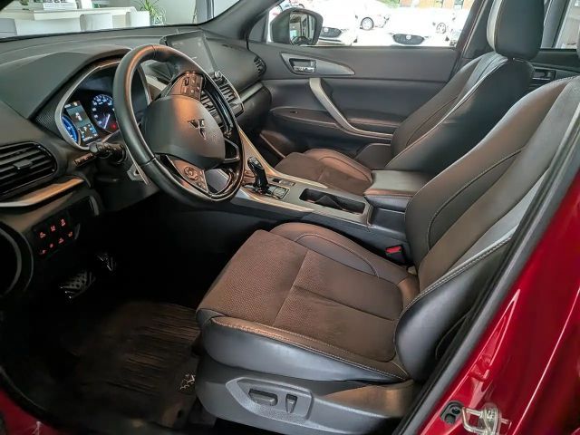 Mitsubishi Eclipse Cross 4WD