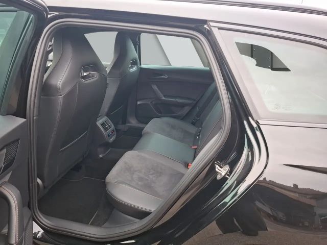 Cupra Leon 2.0 TSI 4Drive Sportstourer VZ