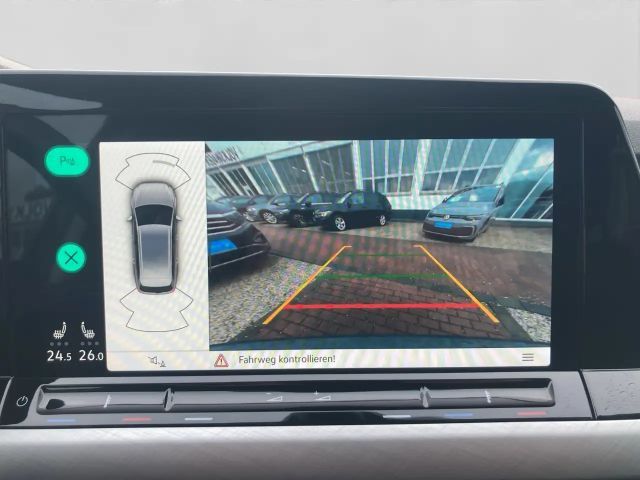 Volkswagen Golf 2.0 TDI DSG Life Variant