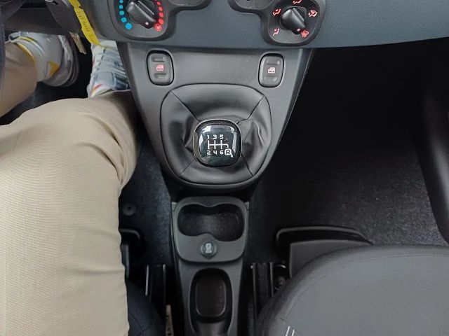 Fiat Panda 4x2